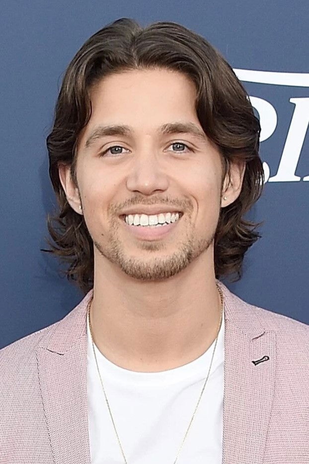 Foto de Brandon Larracuente