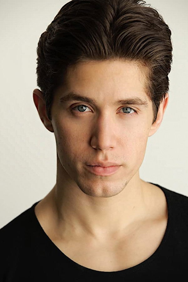 Foto de Brandon Larracuente