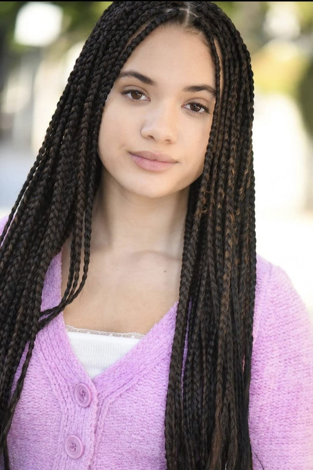 Foto de Scarlet Spencer