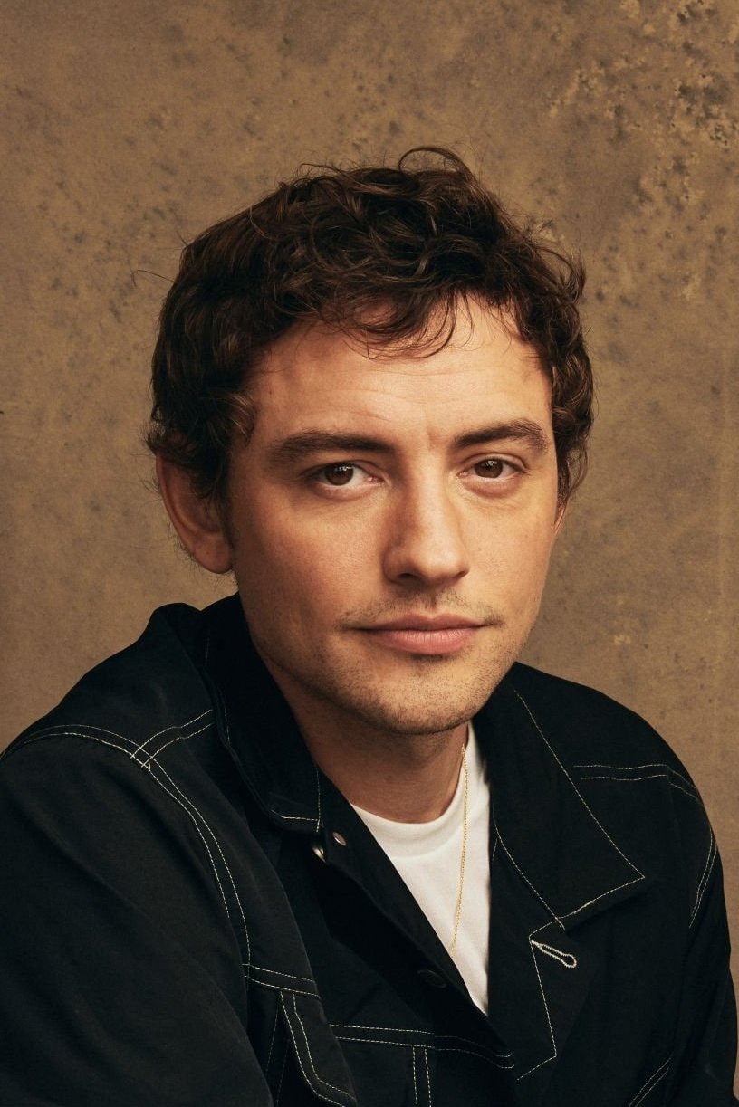 Foto de Josh Whitehouse