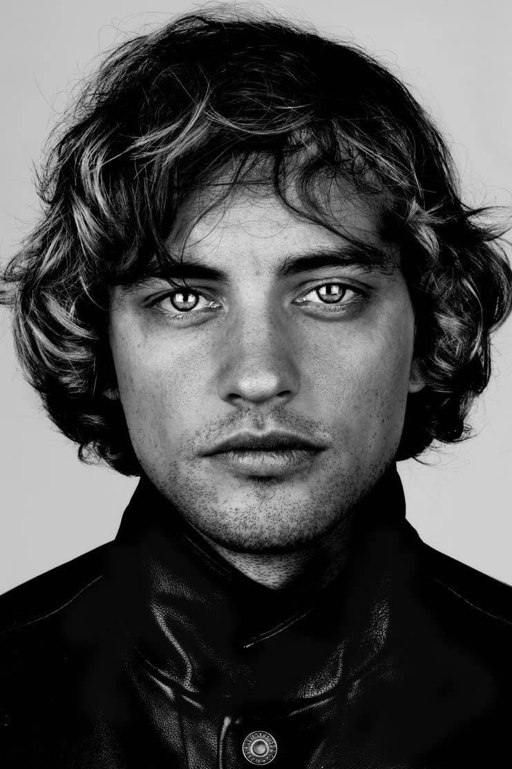 Foto de Josh Whitehouse