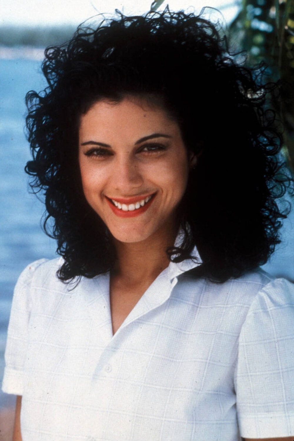Foto de Saundra Santiago