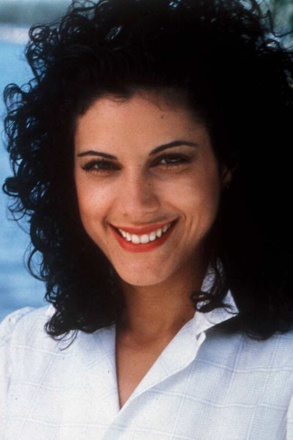 Foto de Saundra Santiago