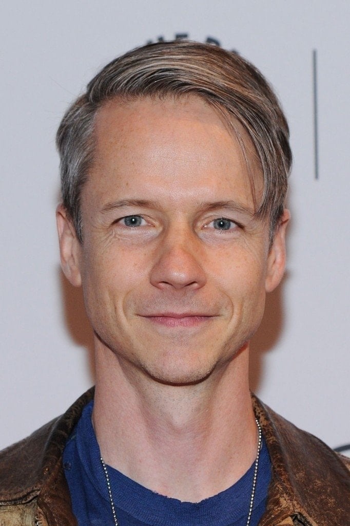 Foto de John Cameron Mitchell