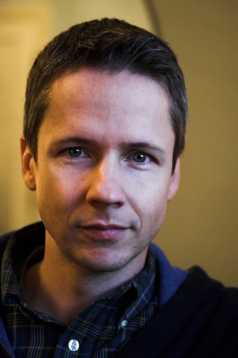 Foto de John Cameron Mitchell