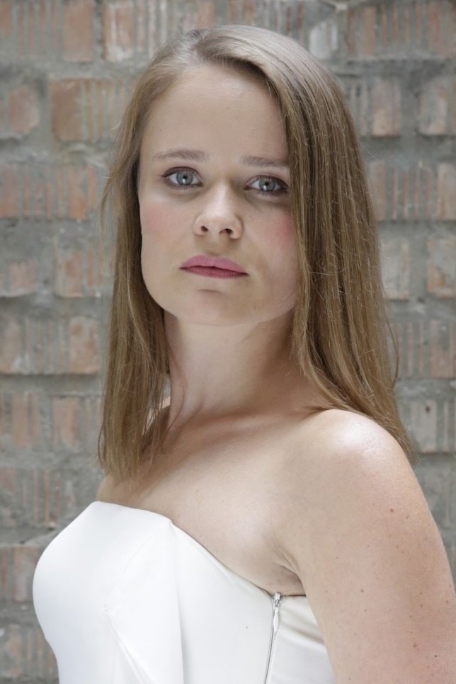 Foto de Eszter Csépai