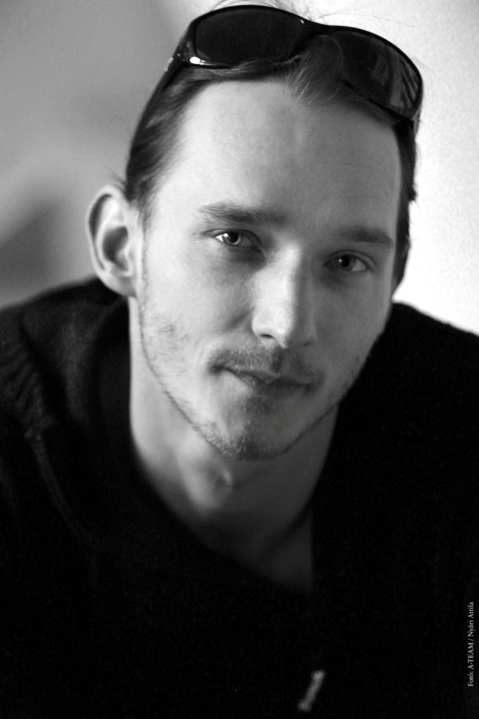 Foto de Jászberényi Gábor