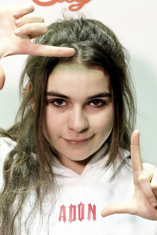 Foto de Adèle Castillon