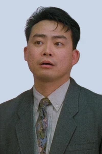 Foto de Tony Leung Hung-Wah