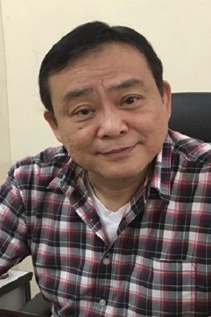 Foto de Tony Leung Hung-Wah