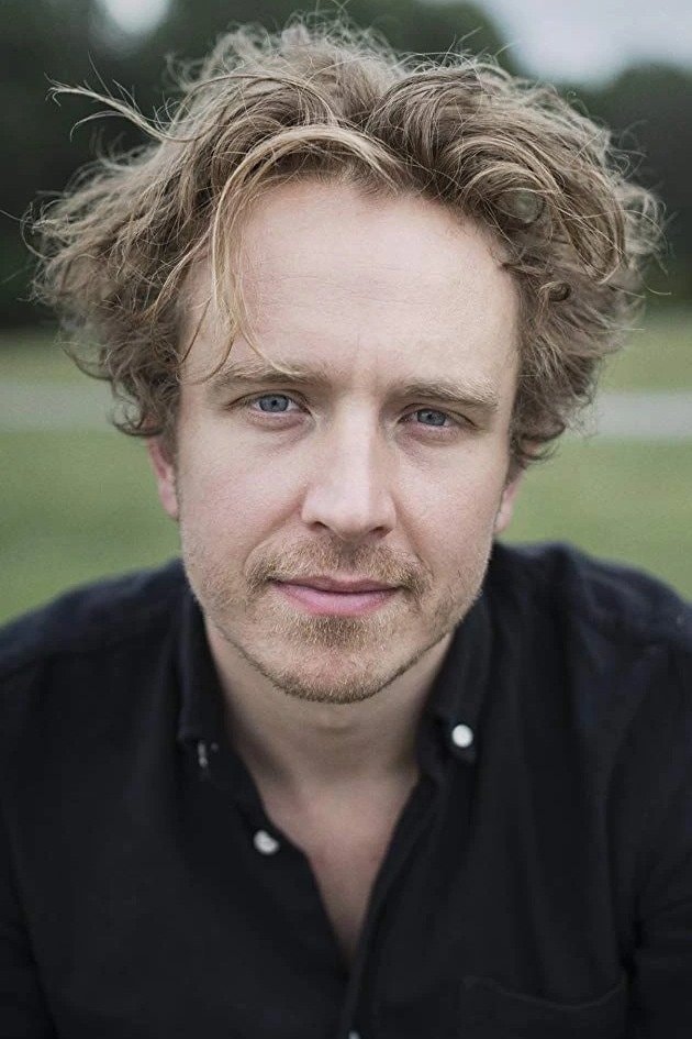 Foto de Hampus Hallberg