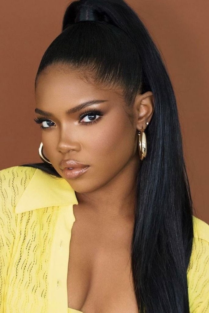 Foto de Ryan Destiny