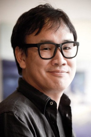 Foto de Kim Sung-soo
