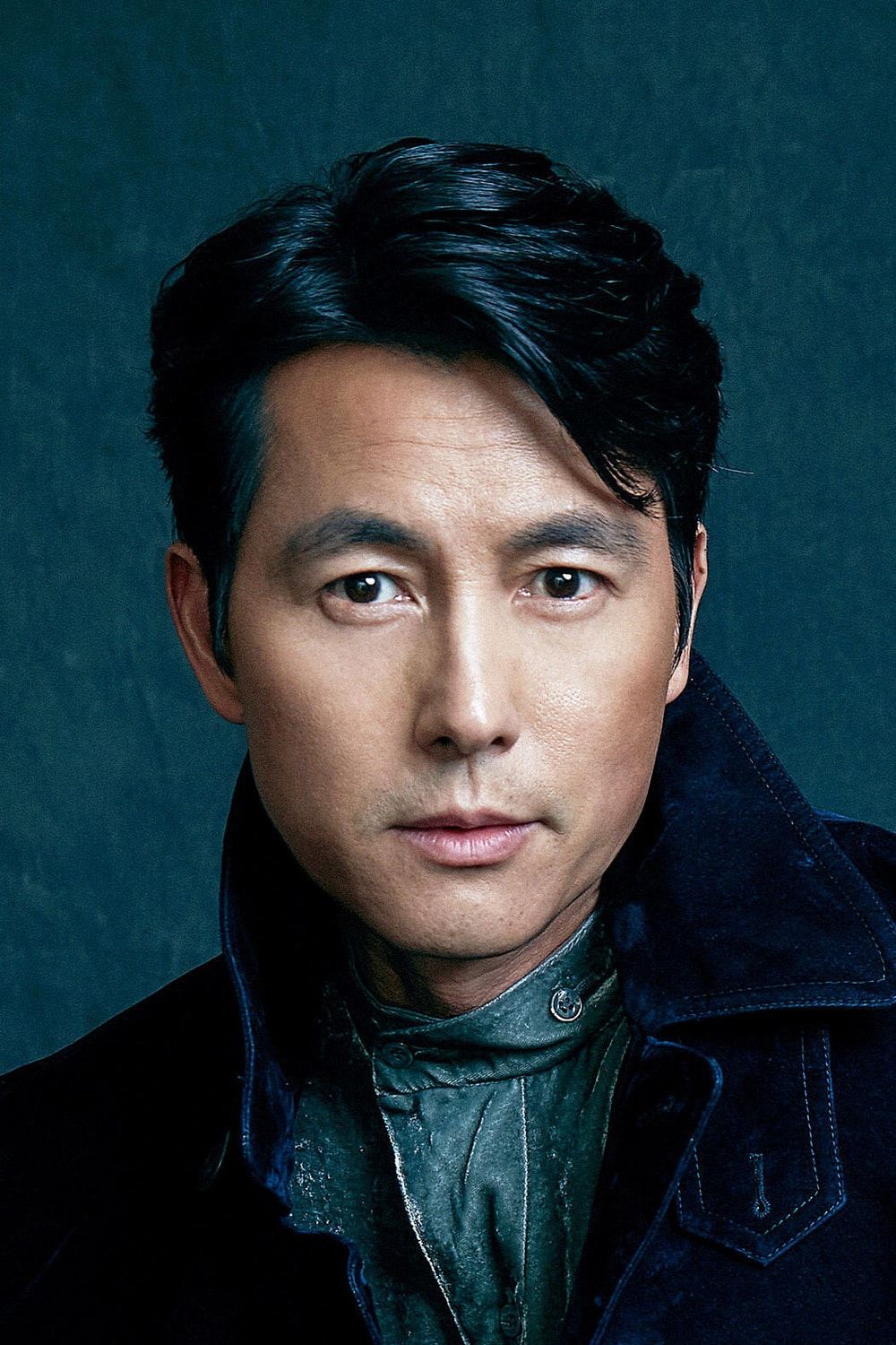 Foto de Jung Woo-sung