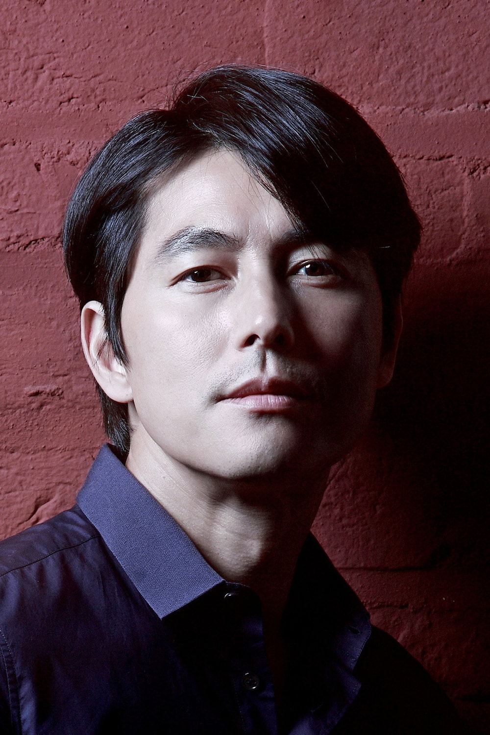 Foto de Jung Woo-sung