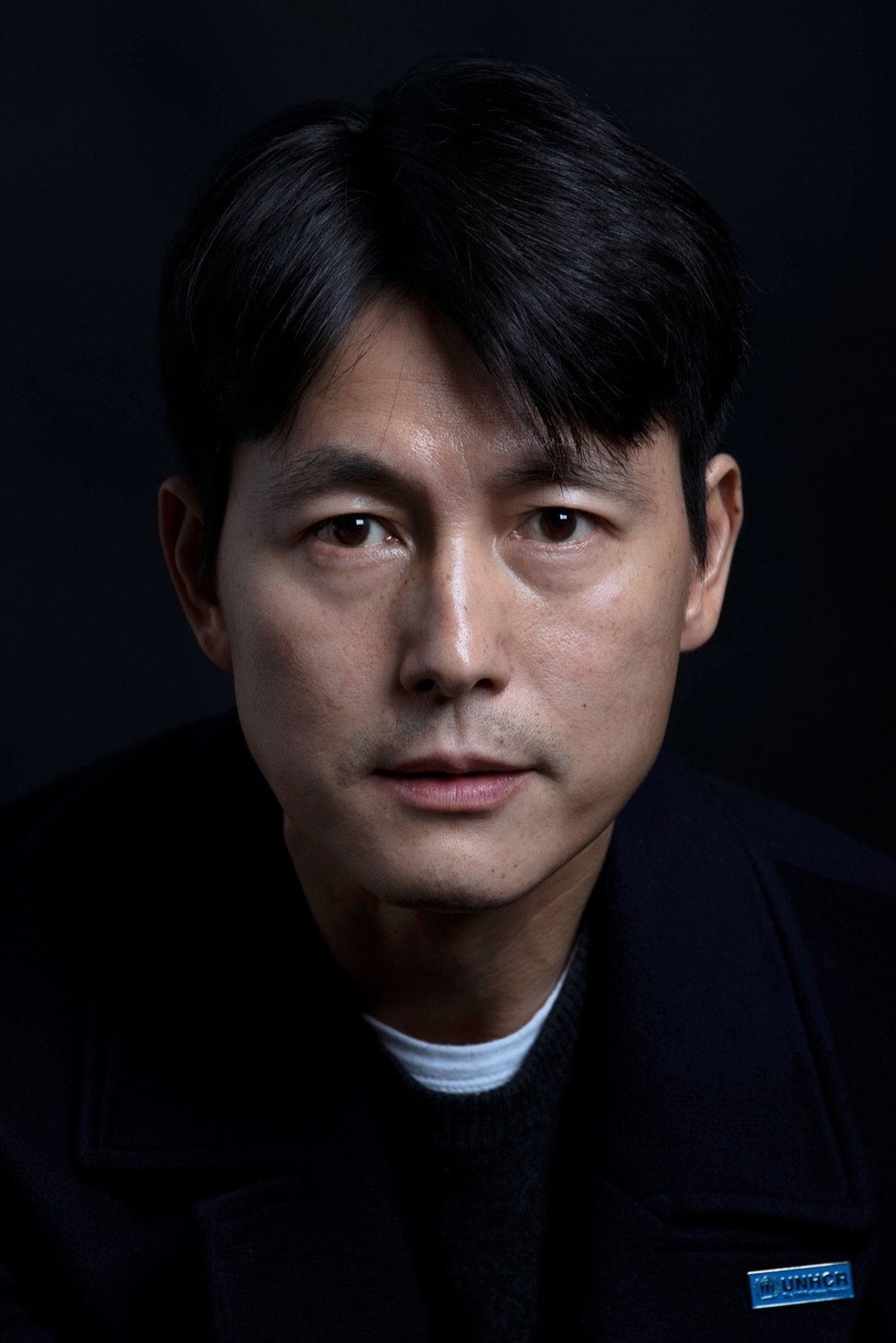 Foto de Jung Woo-sung