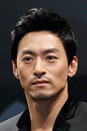 Foto de Ju Jin-mo