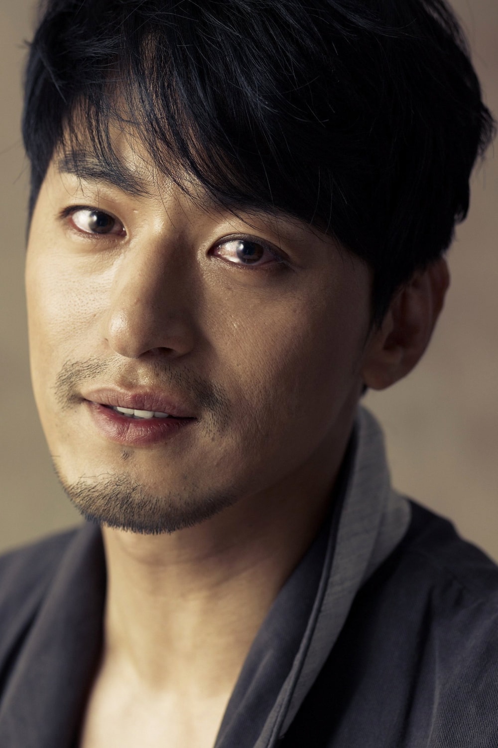 Foto de Ju Jin-mo