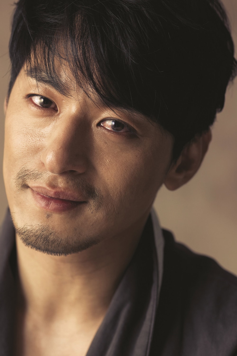 Foto de Ju Jin-mo
