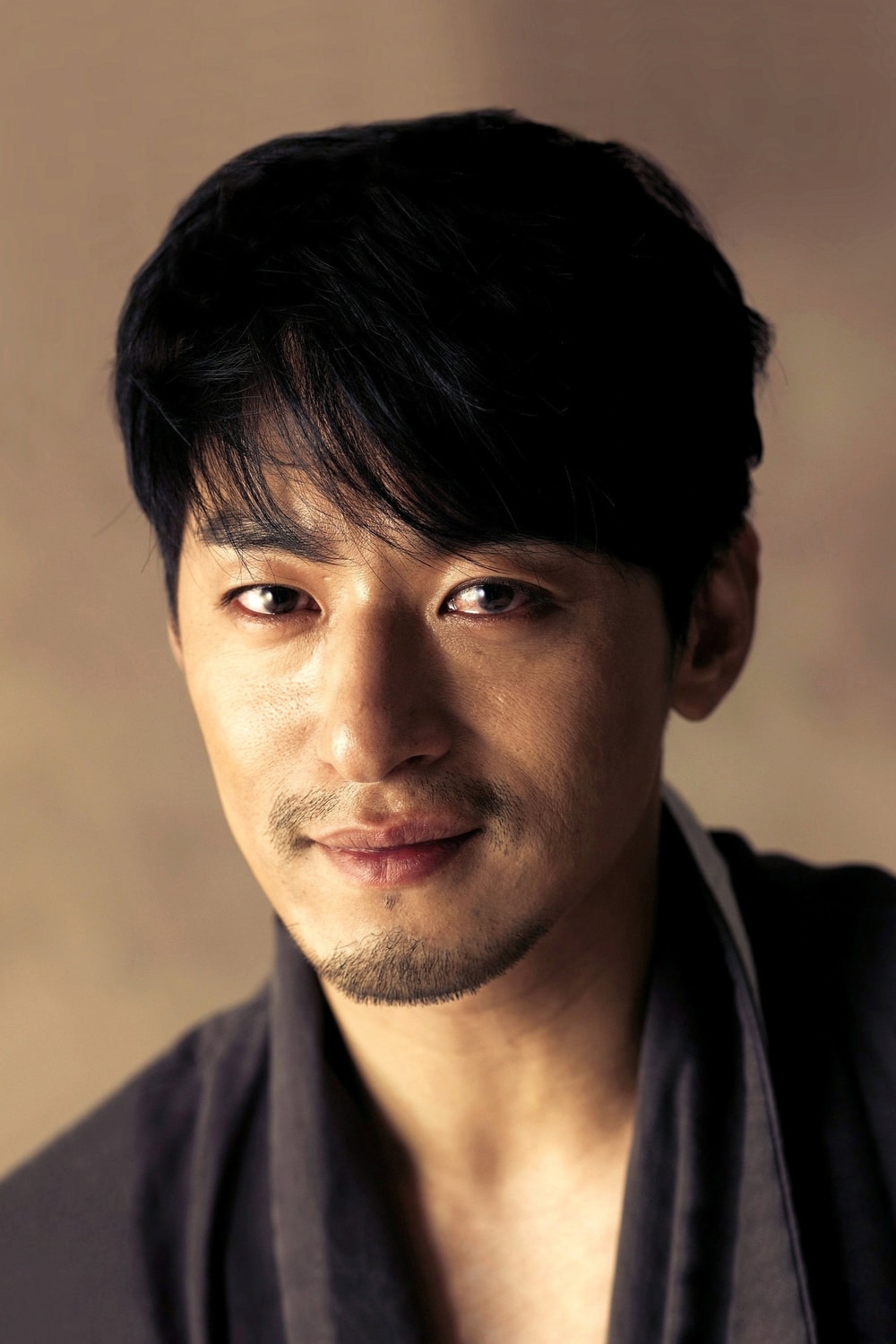 Foto de Ju Jin-mo