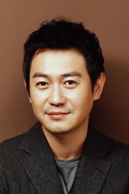 Foto de Park Yong-woo