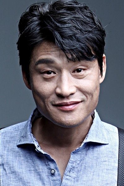 Foto de Park Jeong-hak