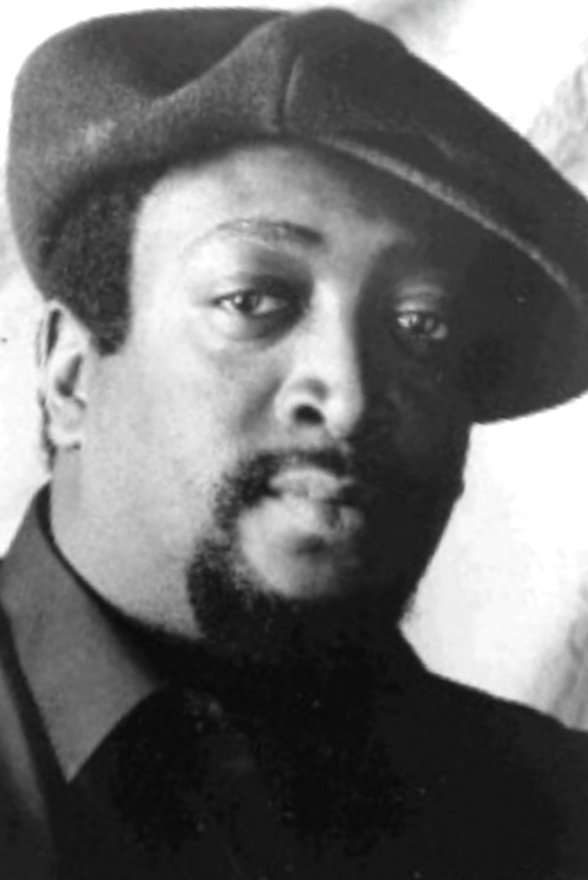 Foto de George T. Odom