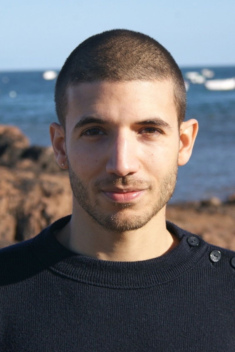 Foto de Florent Gouëlou