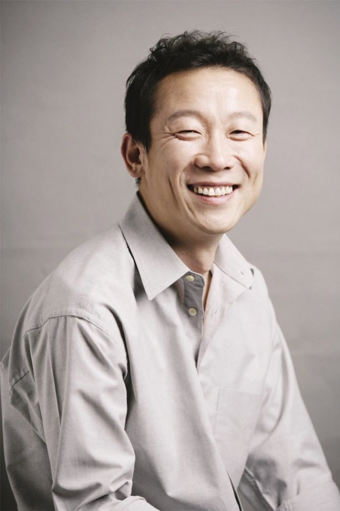 Foto de Jeong Seok-yong