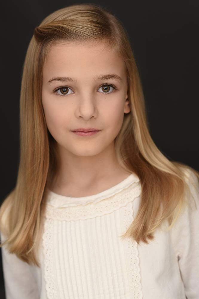 Foto de Lindsey Blanchard