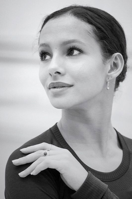 Foto de Francesca Hayward