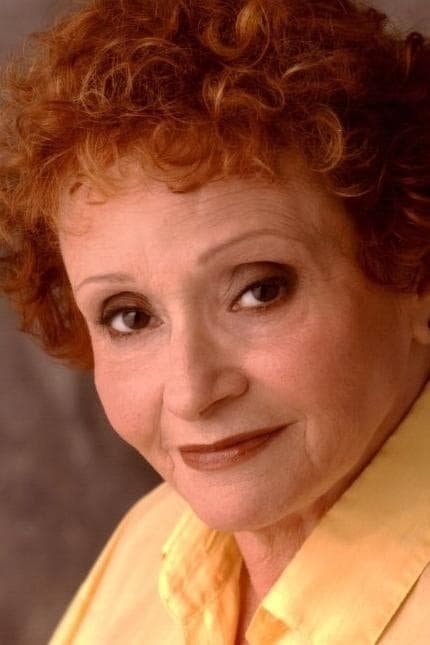 Foto de Sondra James