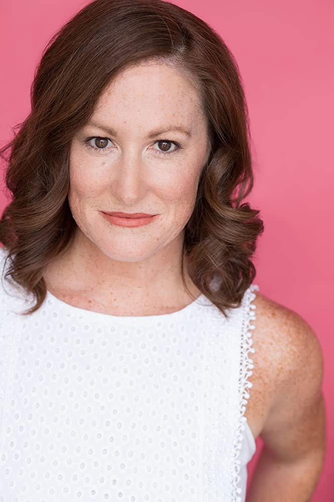 Foto de Stacey Moseley