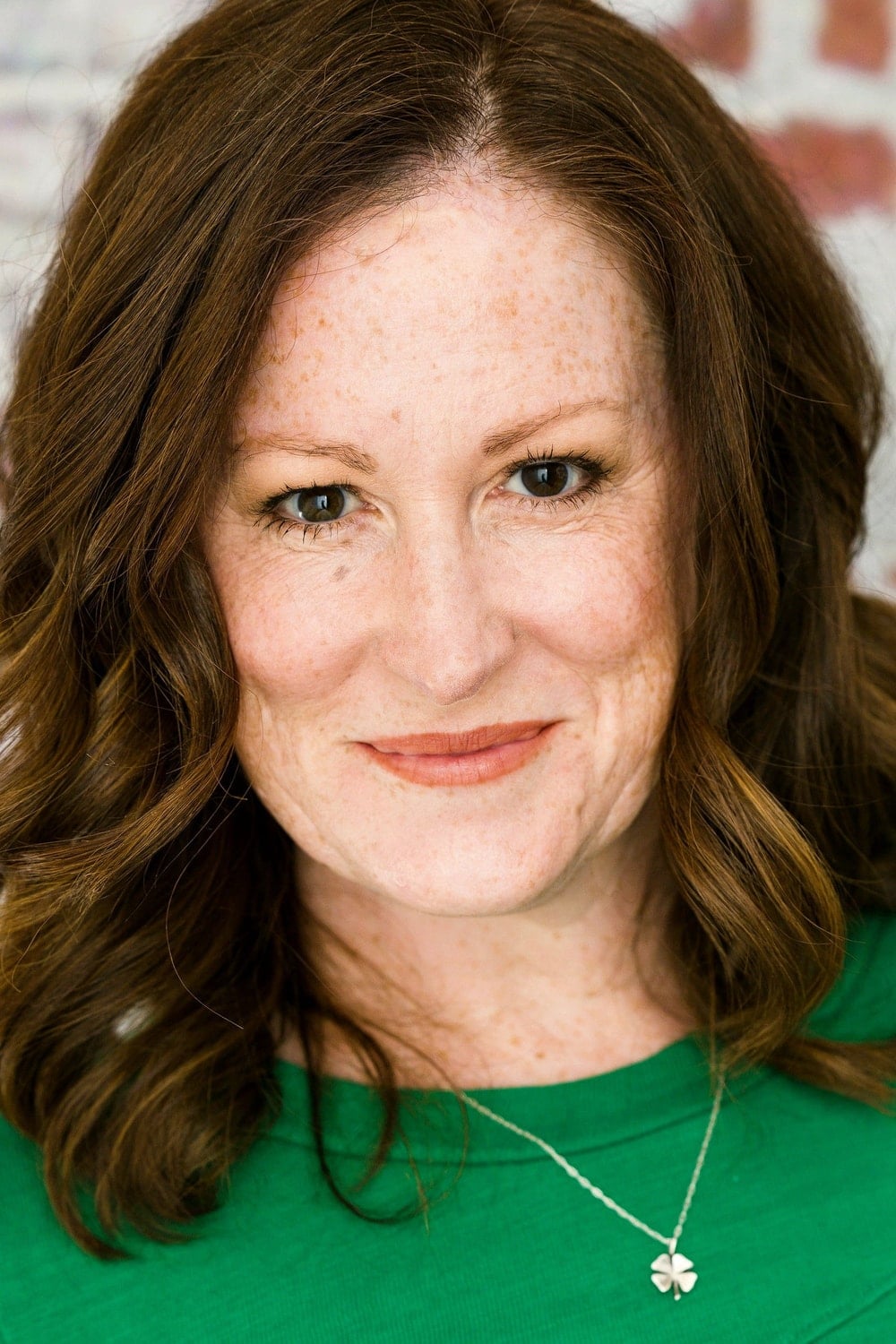 Foto de Stacey Moseley