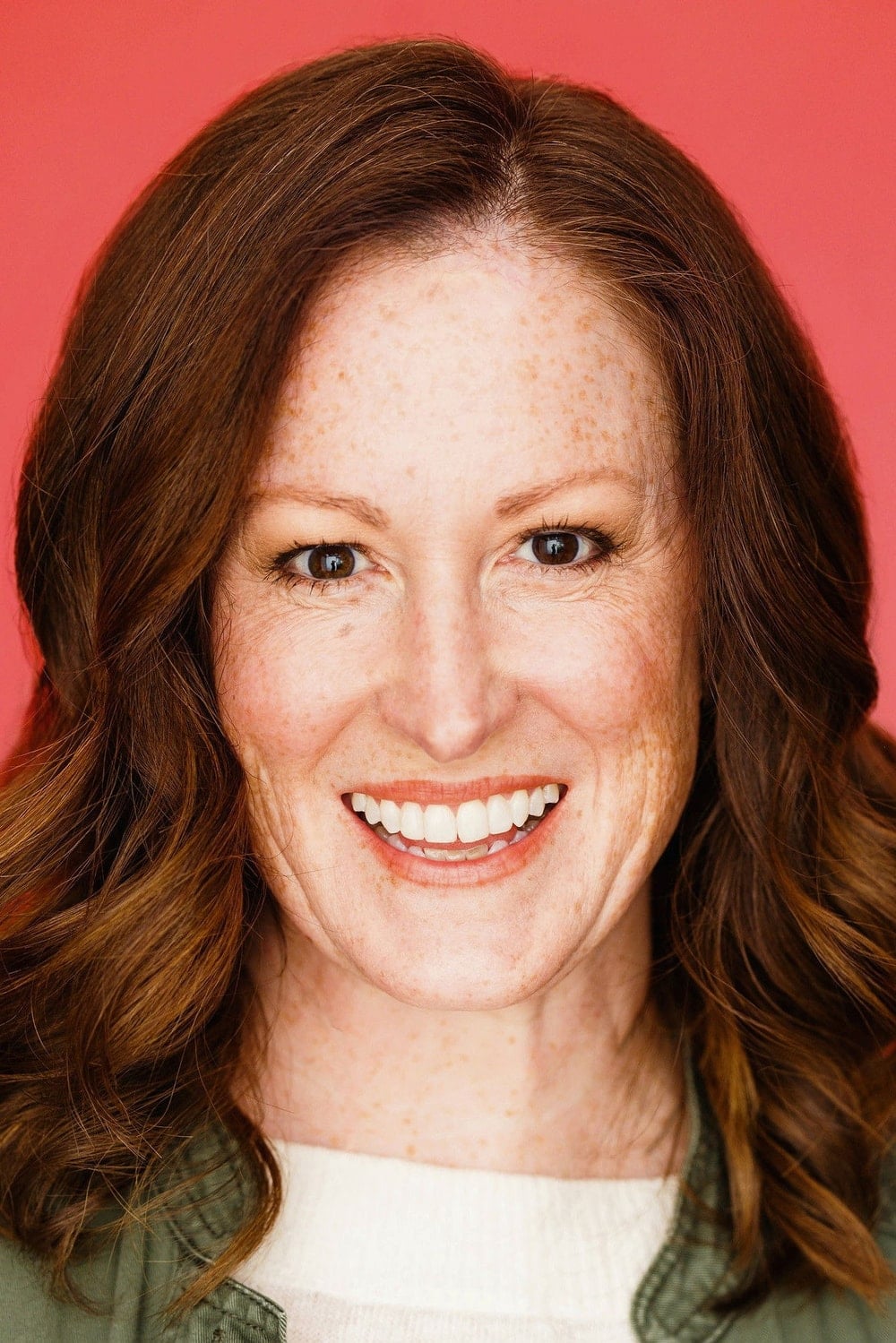 Foto de Stacey Moseley