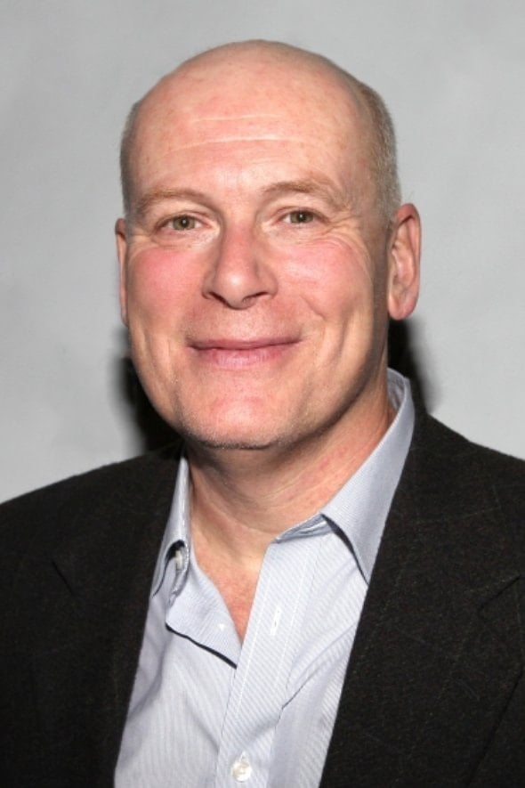 Foto de John Ottavino