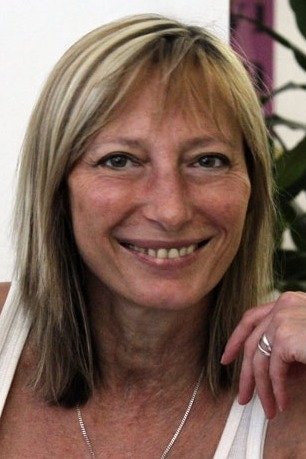 Foto de Gabriella Fon