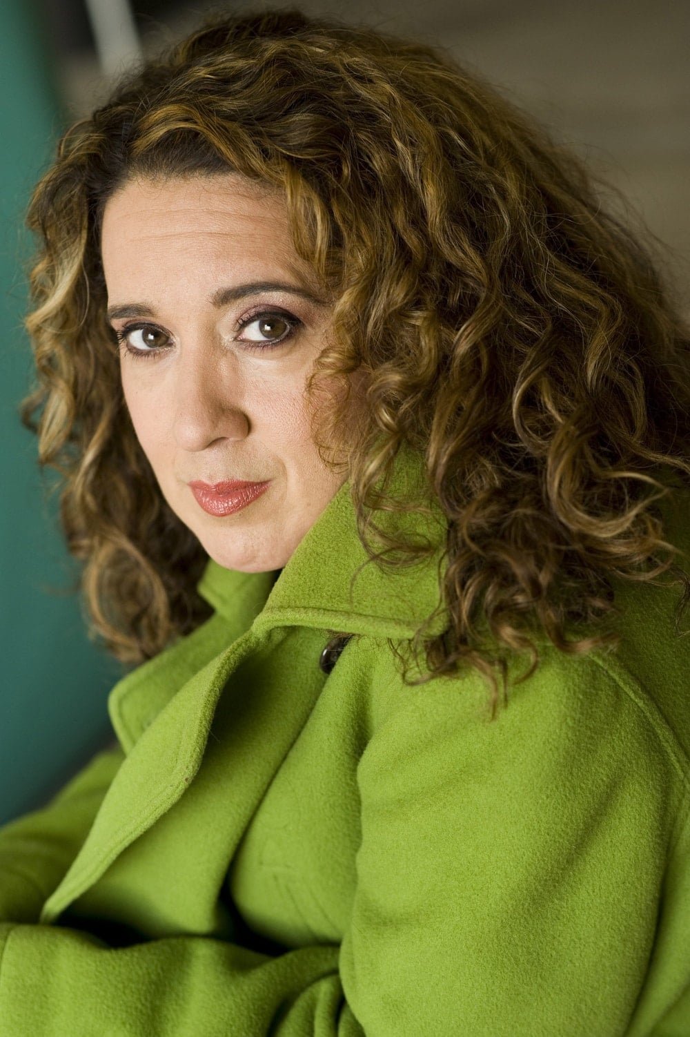 Foto de Eileen Galindo