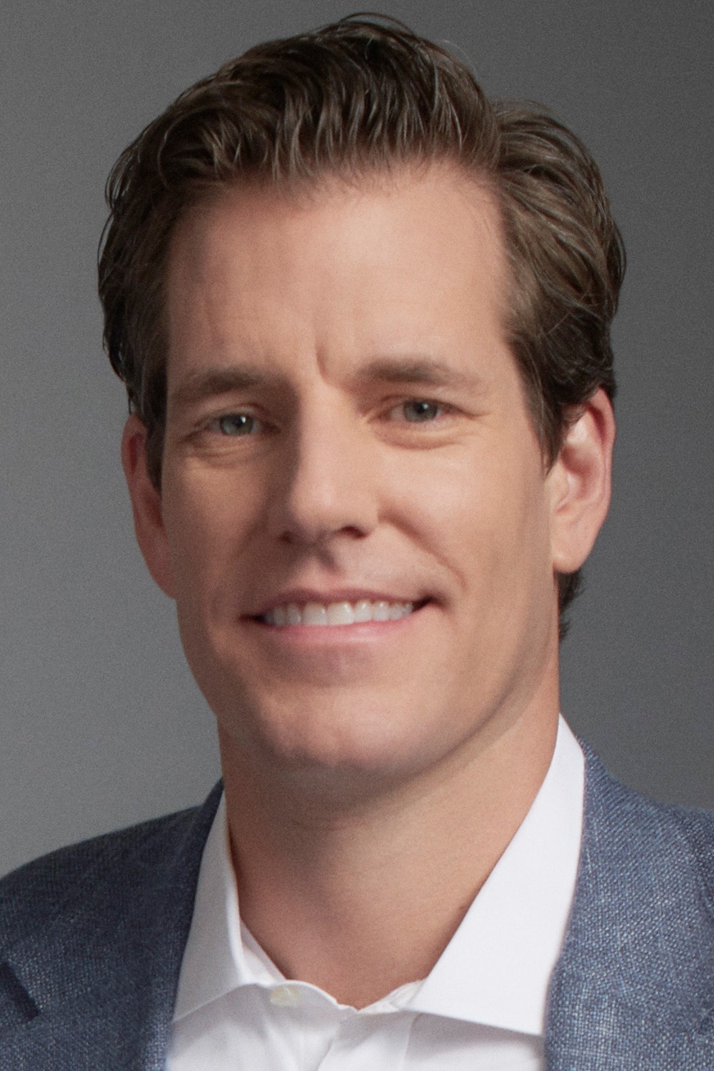 Foto de Cameron Winklevoss
