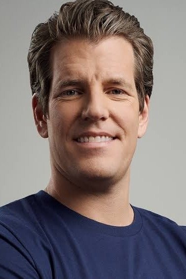 Foto de Tyler Winklevoss