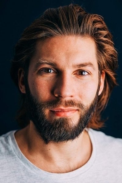 Foto de Simon Stenspil