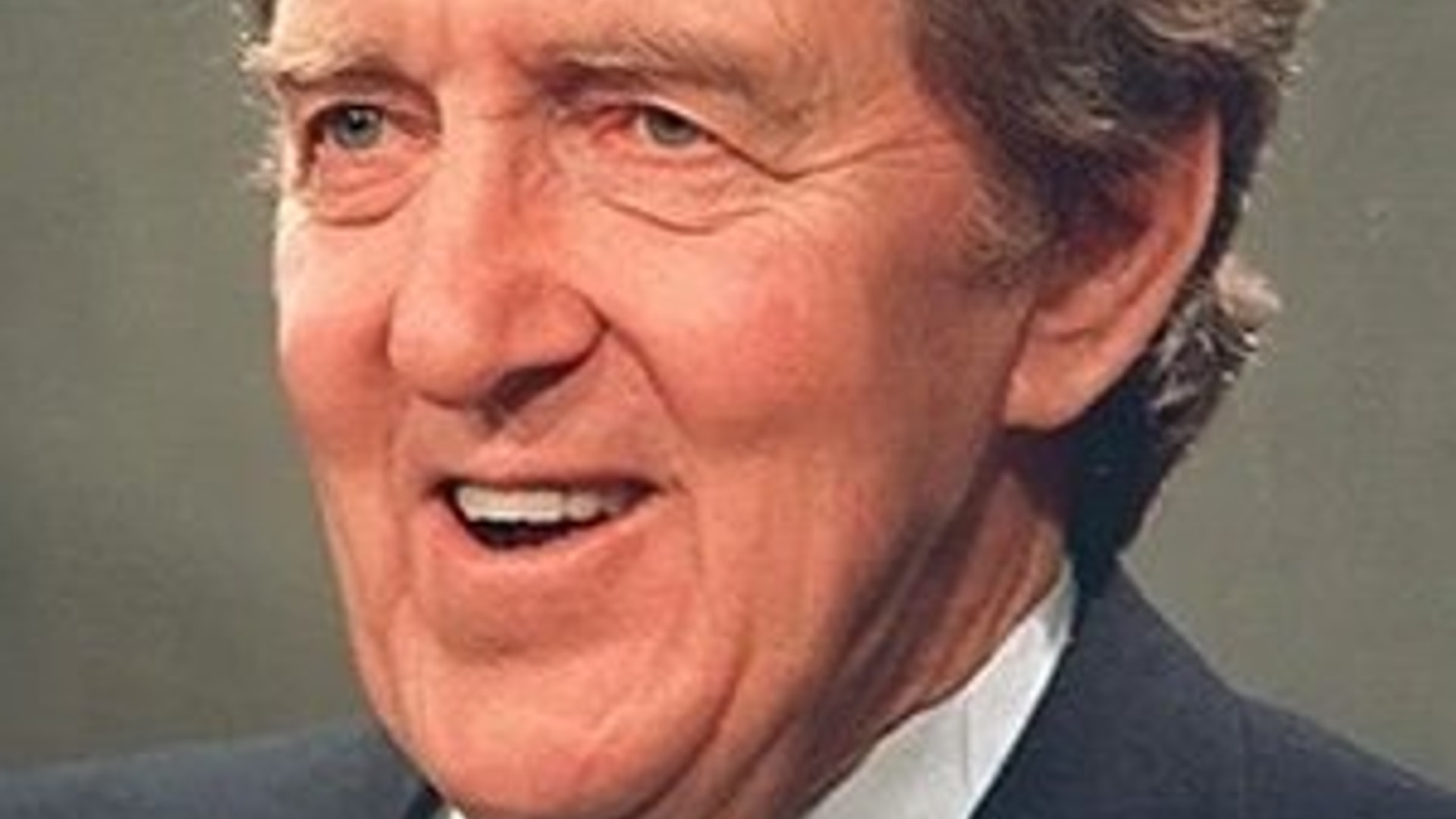 Foto de Edmund Muskie