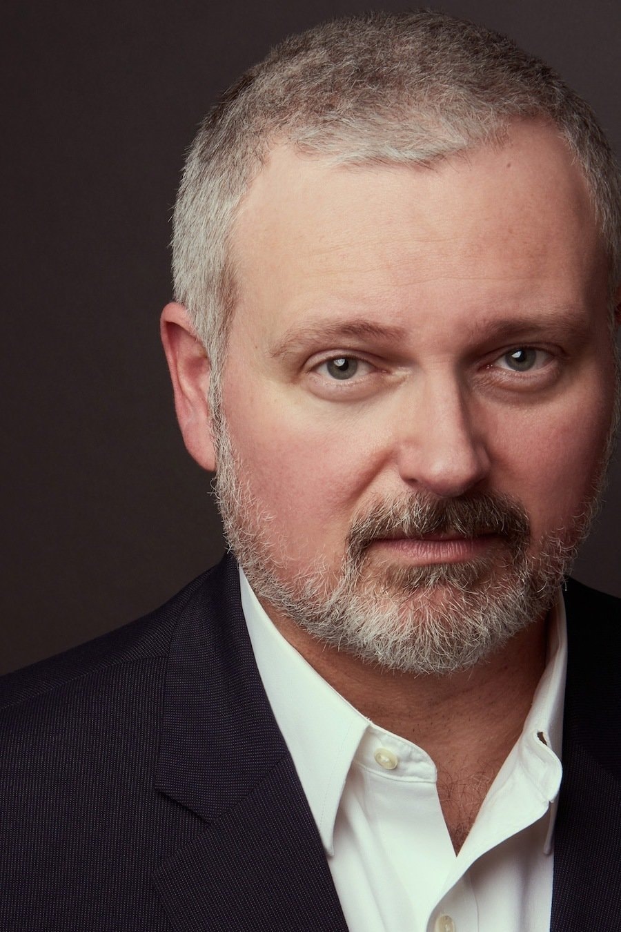 Foto de John Ellison Conlee