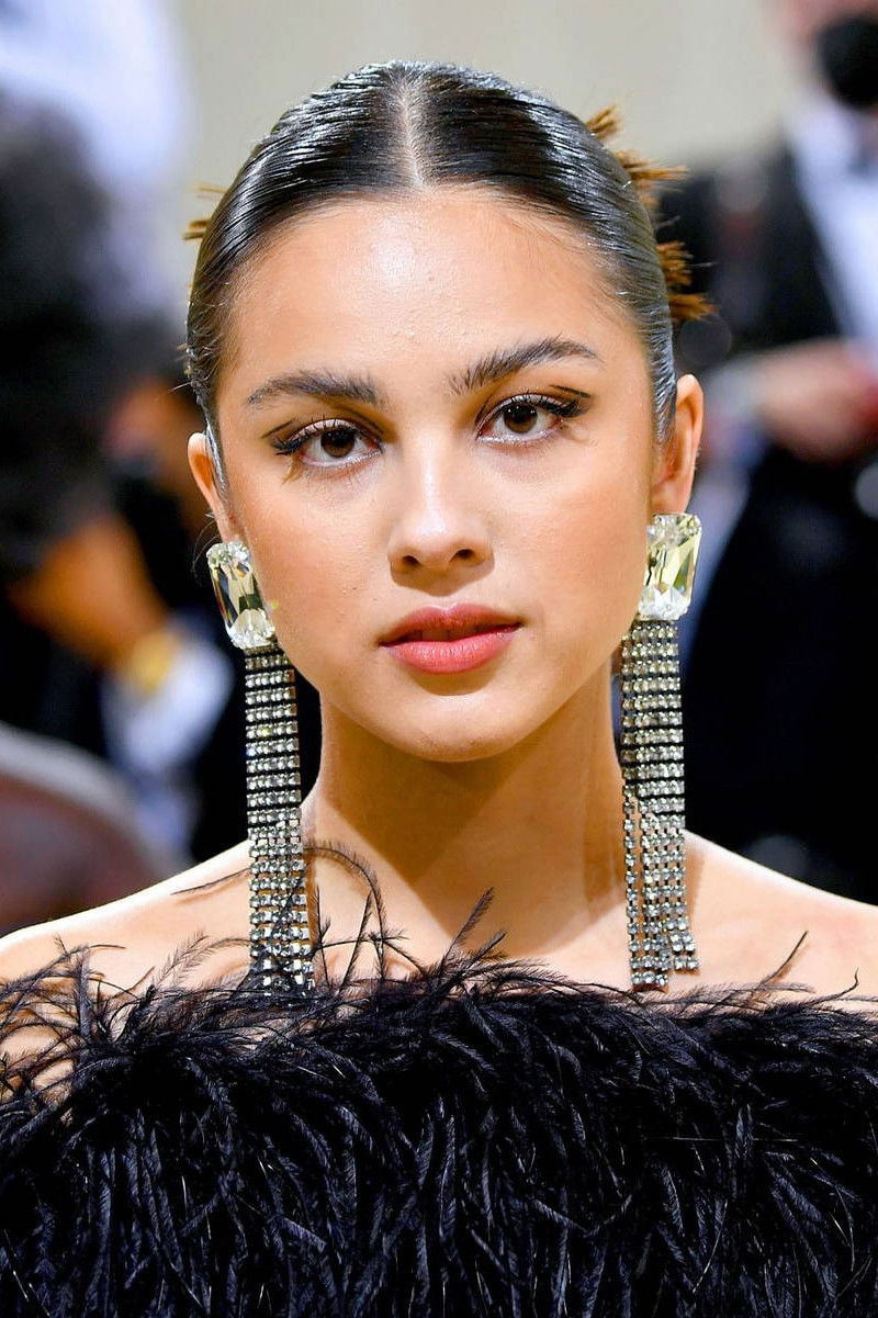 Foto de Olivia Rodrigo