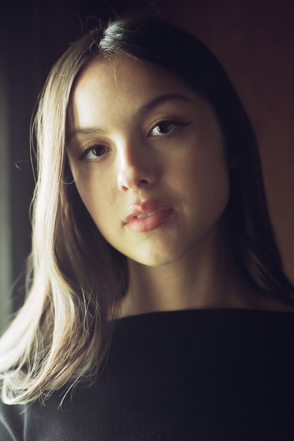 Foto de Olivia Rodrigo