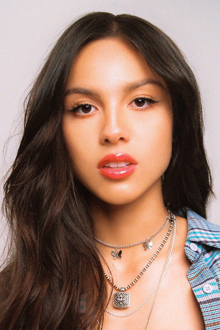 Foto de Olivia Rodrigo
