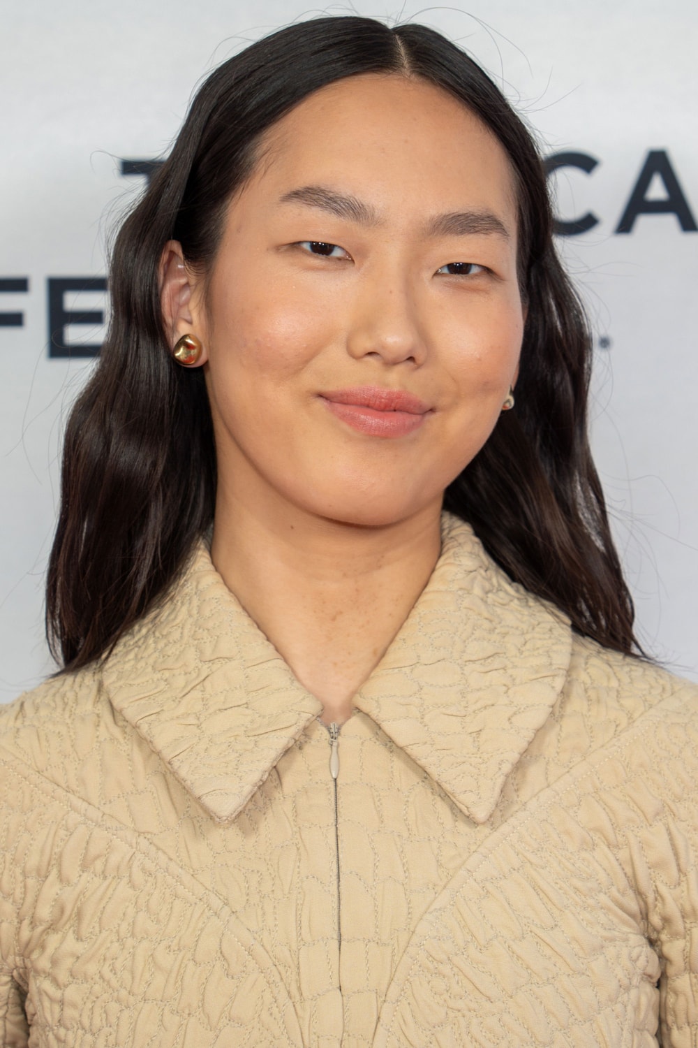 Foto de Madison Hu