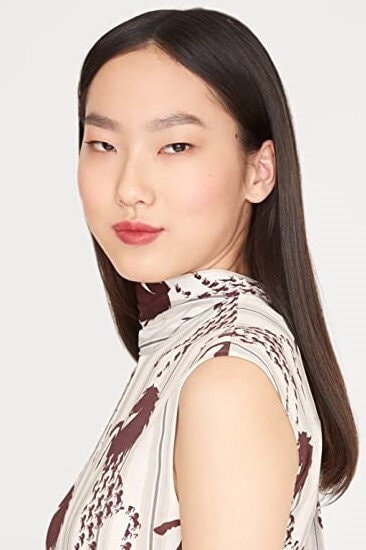 Foto de Madison Hu