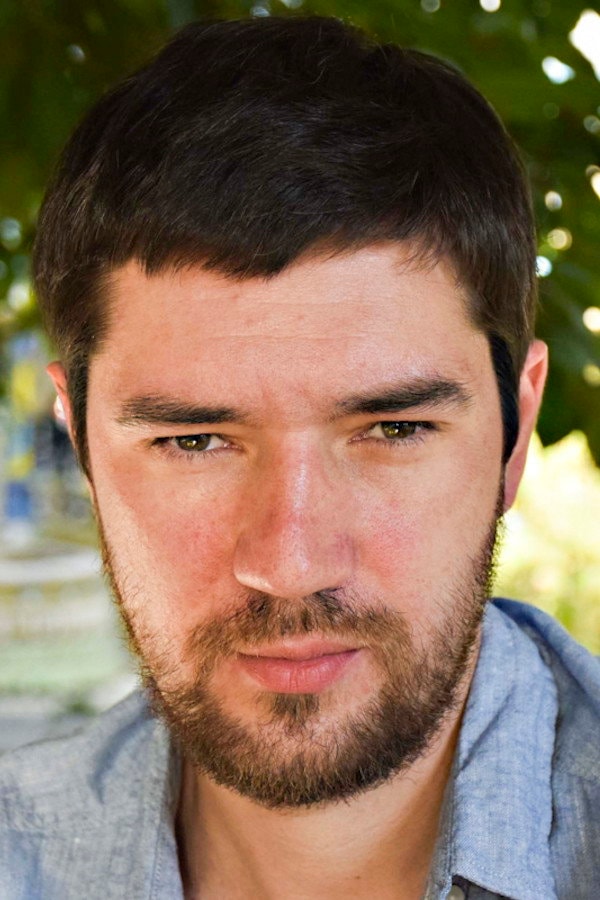 Foto de Kim Druzhinin