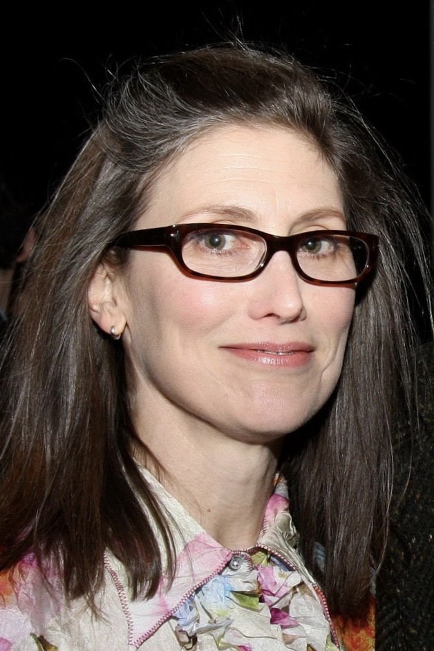Foto de Katherine Borowitz